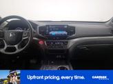 Thumbnail of 2024 Red Honda Ridgeline