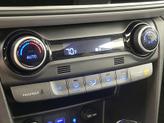 Thumbnail of 2021 White Hyundai KONA