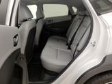 Thumbnail of 2021 White Hyundai KONA