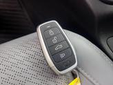 Thumbnail of 2021 White Hyundai KONA