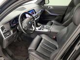 Thumbnail of 2019 Black BMW X5