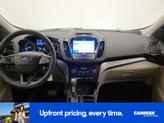 Thumbnail of 2017 Gold Ford Escape