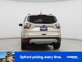 Thumbnail of 2017 Gold Ford Escape