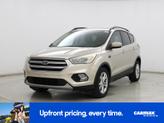 Thumbnail of 2017 Gold Ford Escape