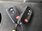 Thumbnail of 2015 Silver Toyota Prius