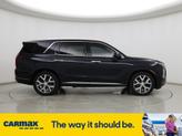 Thumbnail of 2021 Black Hyundai PALISADE