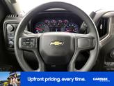 Thumbnail of 2024 Gray Chevrolet Silverado 1500