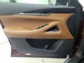 Thumbnail of 2022 Red INFINITI QX60