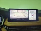 Thumbnail of 2022 Red INFINITI QX60