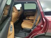 Thumbnail of 2022 Red INFINITI QX60