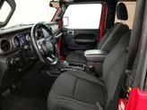 Thumbnail of 2020 Red Jeep Wrangler