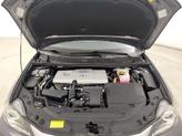 Thumbnail of 2014 Gray Lexus CT 200h