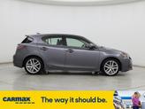 Thumbnail of 2014 Gray Lexus CT 200h
