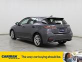 Thumbnail of 2014 Gray Lexus CT 200h