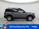 Thumbnail of 2022 Gray Ford Bronco Sport