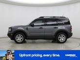 Thumbnail of 2022 Gray Ford Bronco Sport