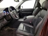 Thumbnail of 2015 Burgundy Honda Pilot
