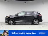 Thumbnail of 2019 Black Ford Edge