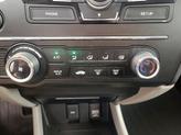 Thumbnail of 2015 Silver Honda Civic