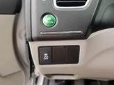 Thumbnail of 2015 Silver Honda Civic