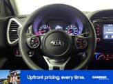 Thumbnail of 2021 Silver Kia Soul