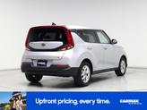 Thumbnail of 2021 Silver Kia Soul