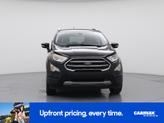 Thumbnail of 2018 Black Ford EcoSport