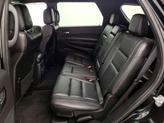 Thumbnail of 2022 Black Dodge Durango