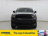 Thumbnail of 2022 Black Dodge Durango
