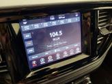 Thumbnail of 2022 Black Dodge Durango