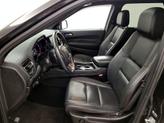 Thumbnail of 2022 Black Dodge Durango