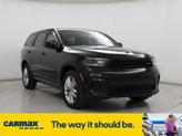 Photo of 2022 Black Dodge Durango