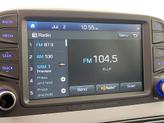 Thumbnail of 2021 Silver Hyundai KONA