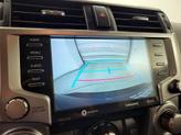 Thumbnail of 2021 Blue Toyota 4Runner