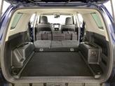 Thumbnail of 2021 Blue Toyota 4Runner