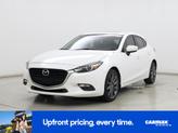 Thumbnail of 2018 White Mazda Mazda3