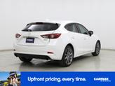 Thumbnail of 2018 White Mazda Mazda3