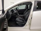 Thumbnail of 2018 White Mazda Mazda3