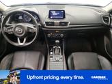 Thumbnail of 2018 White Mazda Mazda3