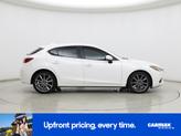 Thumbnail of 2018 White Mazda Mazda3