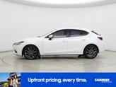 Thumbnail of 2018 White Mazda Mazda3