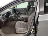 Thumbnail of 2019 Gray Chevrolet Impala