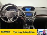 Thumbnail of 2015 Silver Acura MDX