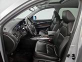 Thumbnail of 2015 Silver Acura MDX