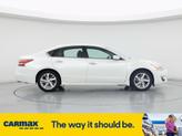Thumbnail of 2015 Pearl Nissan Altima