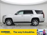 Thumbnail of 2019 Silver Cadillac Escalade