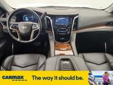 Thumbnail of 2019 Silver Cadillac Escalade