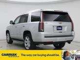 Thumbnail of 2019 Silver Cadillac Escalade