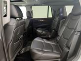 Thumbnail of 2019 Silver Cadillac Escalade