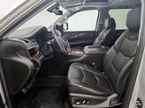 Thumbnail of 2019 Silver Cadillac Escalade